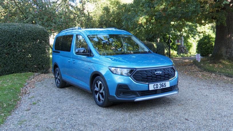 3427920 2.0 EcoBlue Active 5dr Auto [7 seat]