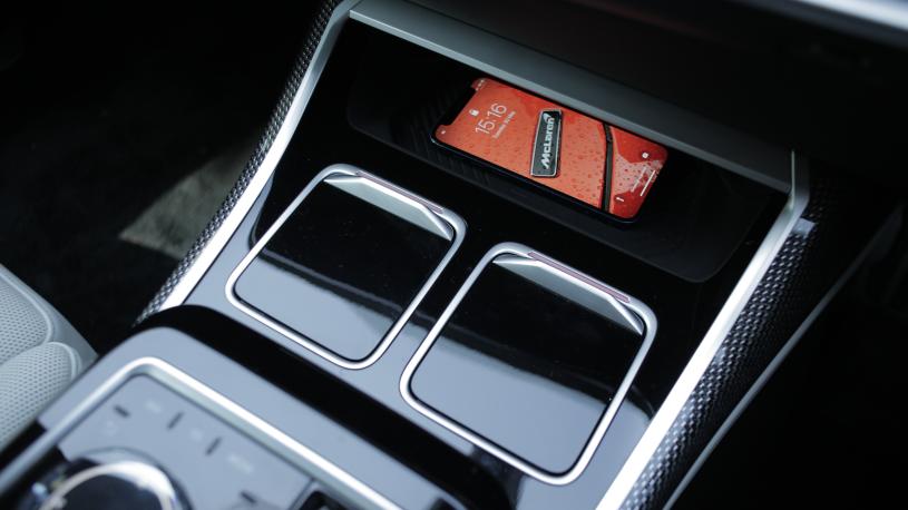 3424433 400kW xDrive60 Excellence 105.7kWh 4dr Auto