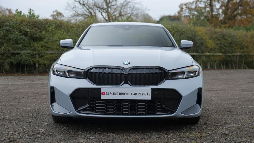 3025353 320i M Sport 4dr Step Auto