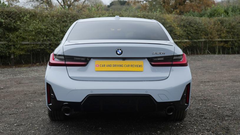 3025353 320i M Sport 4dr Step Auto
