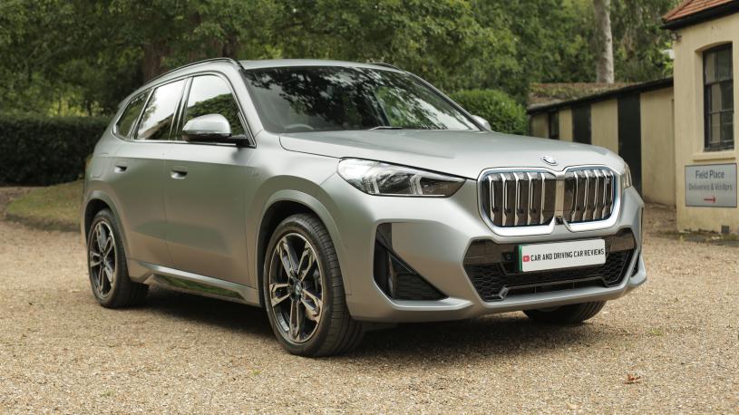 3130485 230kW xDrive30 M Sport 65kWh 5dr Auto [Tech+]