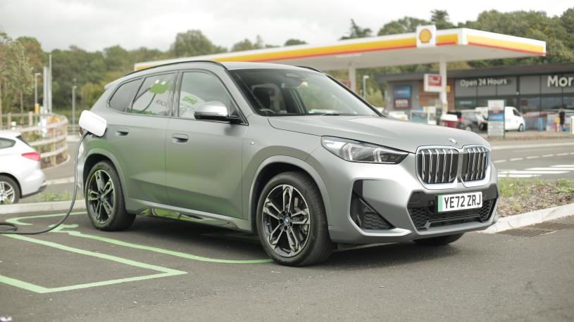 3429861 230kW xDrive30 M Sport 65kWh 5dr Auto [Tech+/22kW]