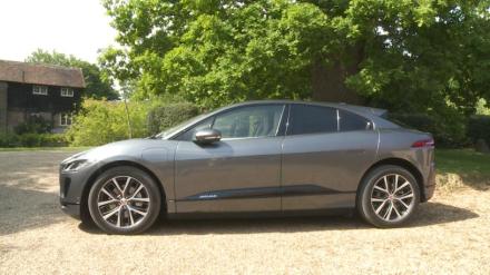 Jaguar I-pace Estate 294kW EV400 Sport 90kWh 5dr Auto