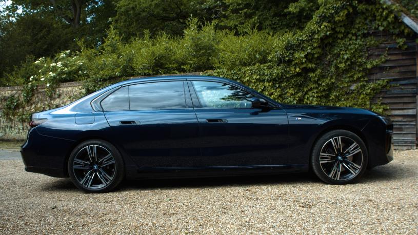 3366901 750e xDrive Excellence 4dr Auto