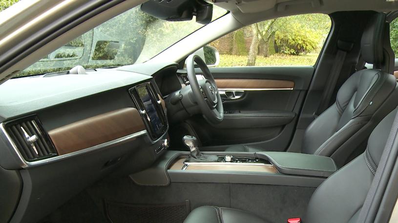 3434963 2.0 B6P Cross Country Ultimate 5dr AWD Auto