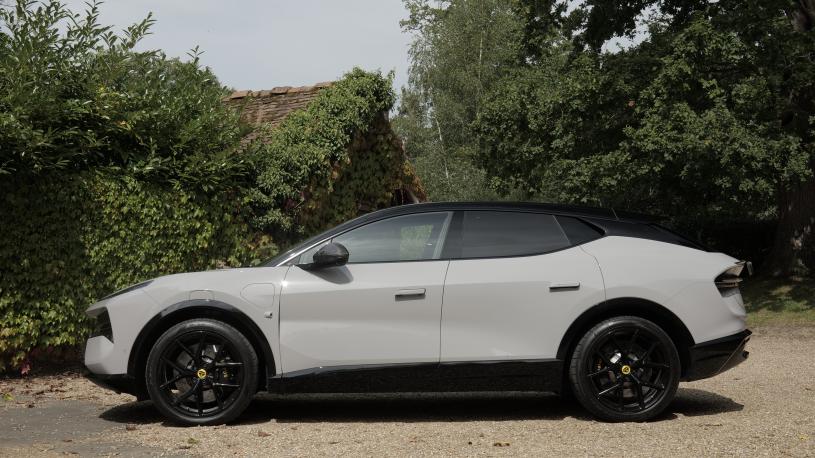 3434738 450kW 112kWh 5dr Auto