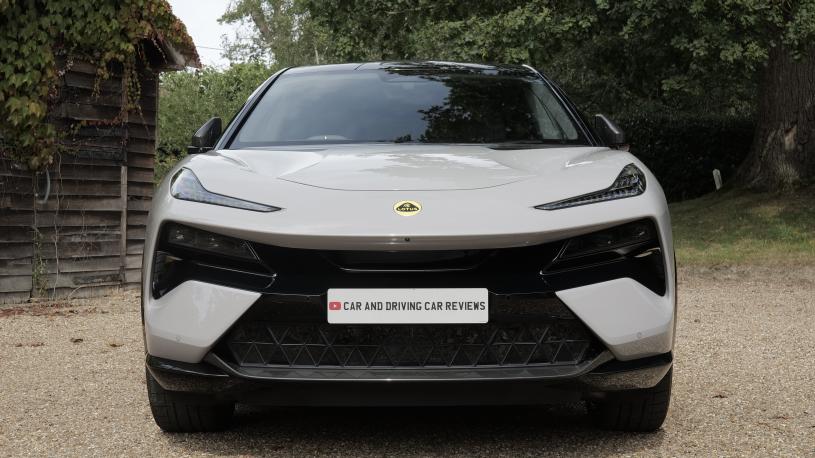 3434738 450kW 112kWh 5dr Auto
