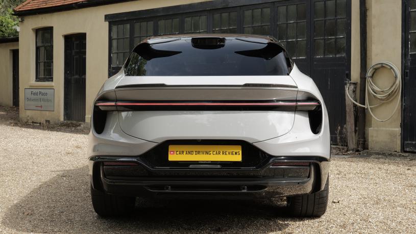 3434738 450kW 112kWh 5dr Auto