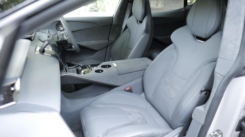 3434738 450kW 112kWh 5dr Auto