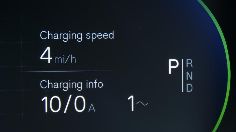 3424664 175kW Recharge Core 69kWh 5dr Auto