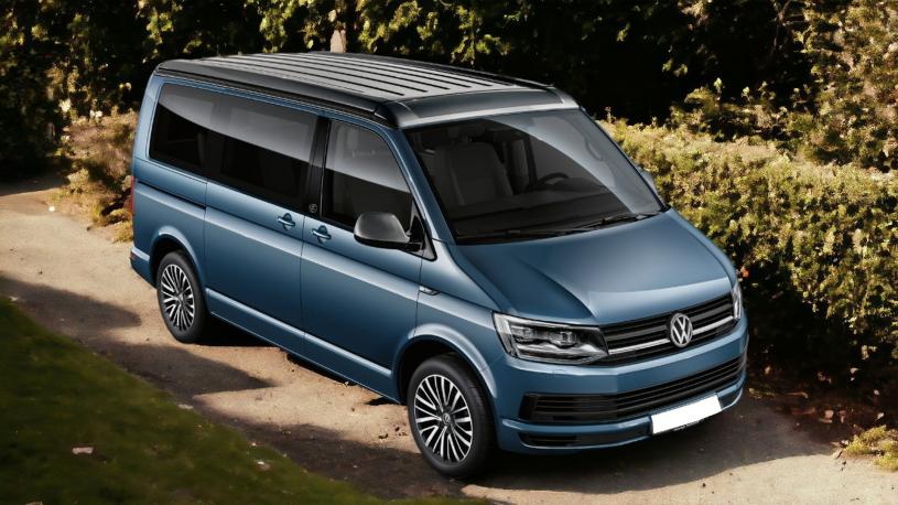 3435001 2.0 TDI Surf 4dr DSG