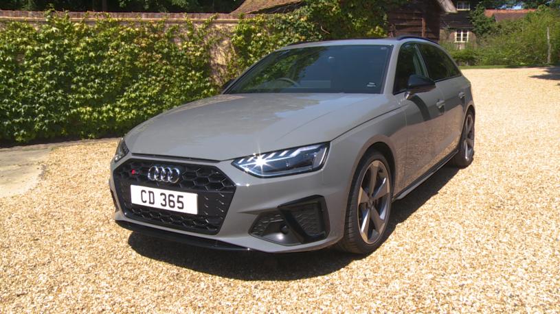 3434205 35 TFSI S Line 5dr S Tronic [Tech Pro]