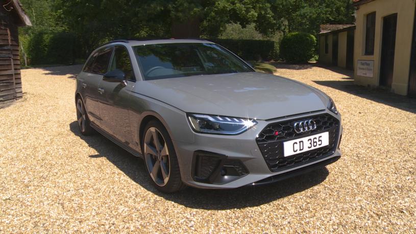 3434205 35 TFSI S Line 5dr S Tronic [Tech Pro]