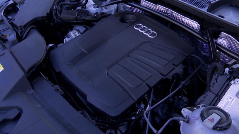 3434340 50 TFSI e Quattro S Line 5dr S Tronic [Tech Pack]