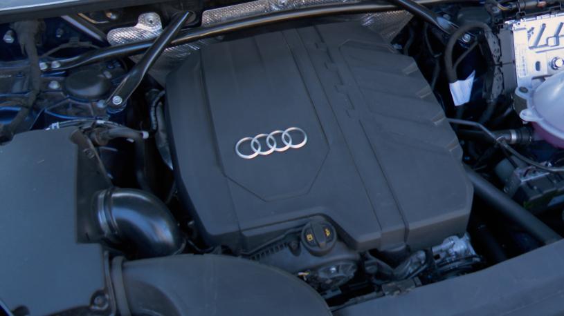 3378512 45 TFSI Quattro Black Edition 5dr S Tronic