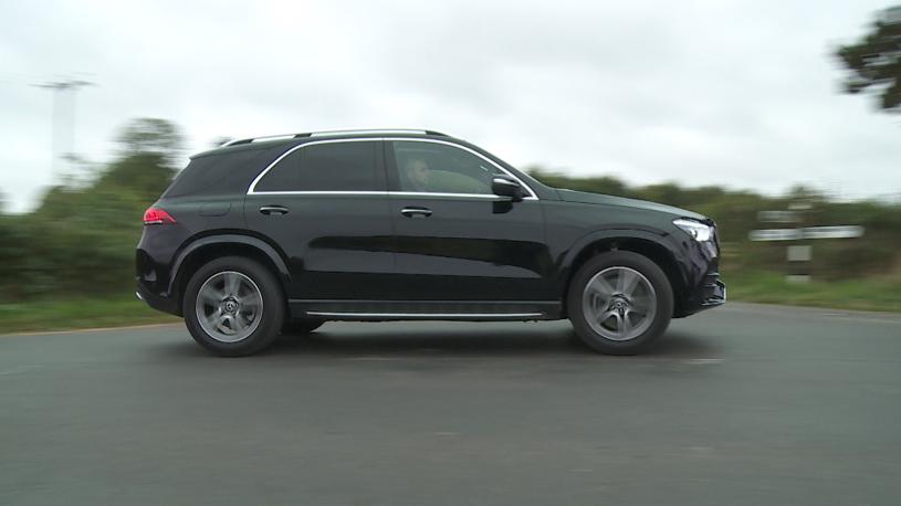 3391837 GLE 53 4Matic+ Premium 5dr TCT [7 Seats]