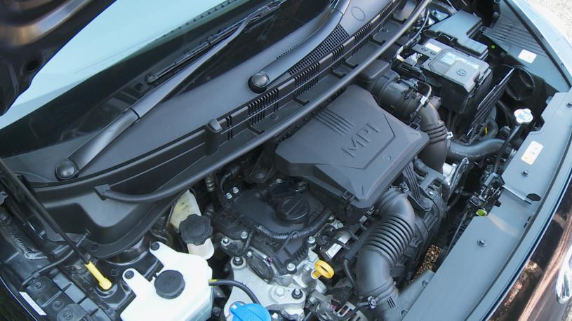 3434599 1.0 Premium 5dr
