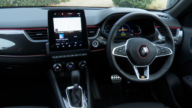 3434829 1.6 E-Tech FHEV 145 Esprit Alpine 5dr Auto