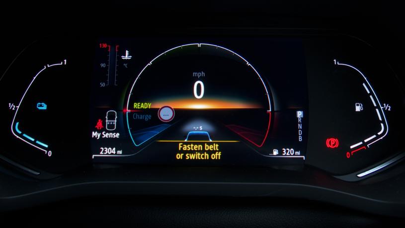 3434830 1.6 E-Tech FHEV 145 Techno 5dr Auto