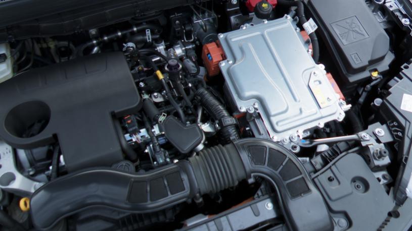 3434830 1.6 E-Tech FHEV 145 Techno 5dr Auto