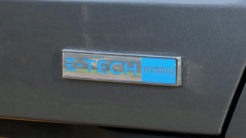 3434830 1.6 E-Tech FHEV 145 Techno 5dr Auto
