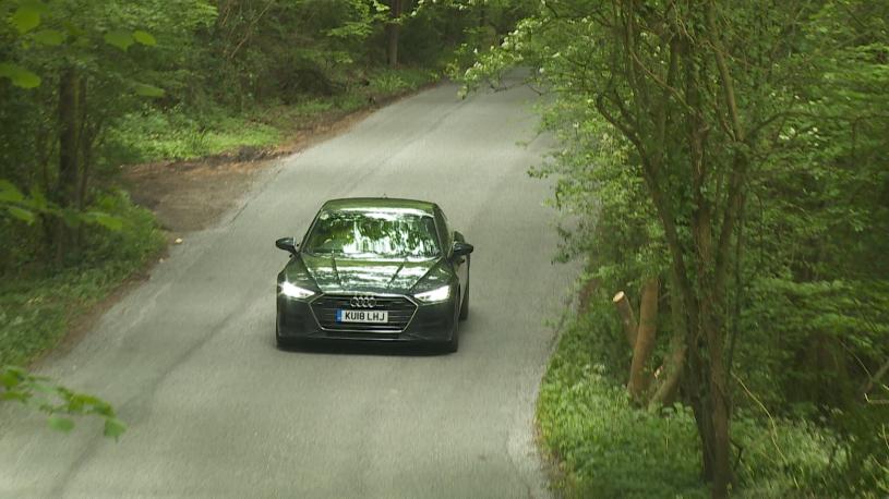 3434289 45 TFSI Quattro Sport 5dr S Tronic