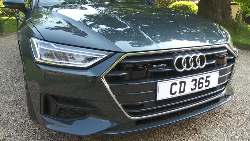 3434289 45 TFSI Quattro Sport 5dr S Tronic