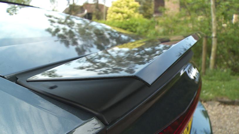 3434307 40 TDI Quattro Sport 5dr S Tronic