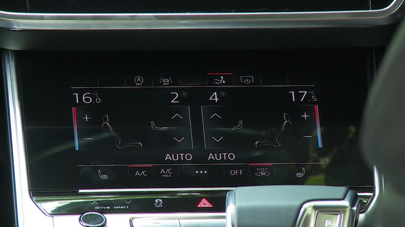 3434293 40 TDI Quattro Black Edition 5dr S Tronic [Tech]