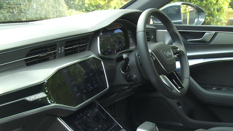 3434308 50 TFSI e Quattro Sport 5dr S Tronic