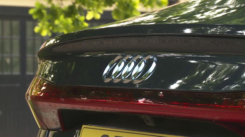 3434302 50 TFSI e Quattro S Line 5dr S Tronic