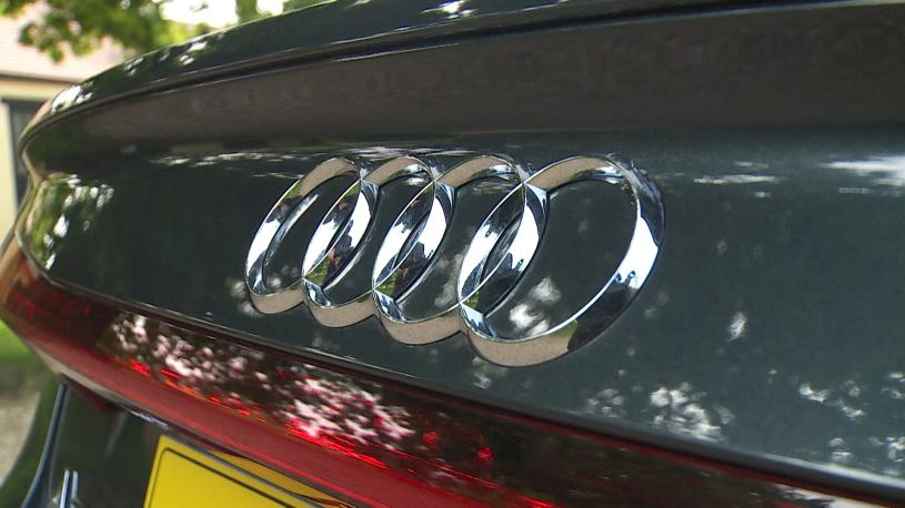 3434302 50 TFSI e Quattro S Line 5dr S Tronic