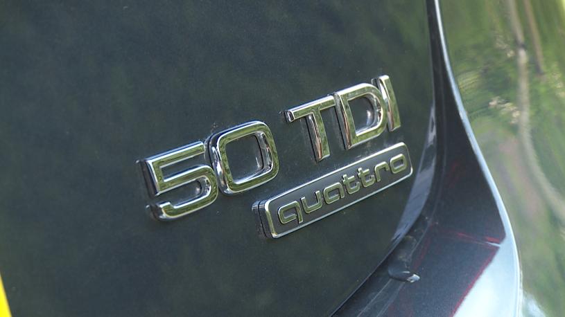 3434302 50 TFSI e Quattro S Line 5dr S Tronic