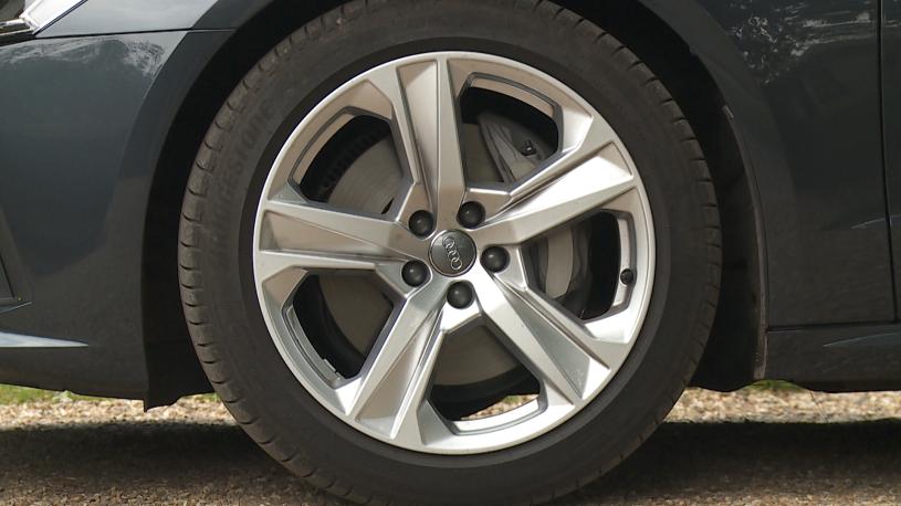 3434302 50 TFSI e Quattro S Line 5dr S Tronic