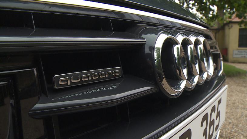 3434302 50 TFSI e Quattro S Line 5dr S Tronic