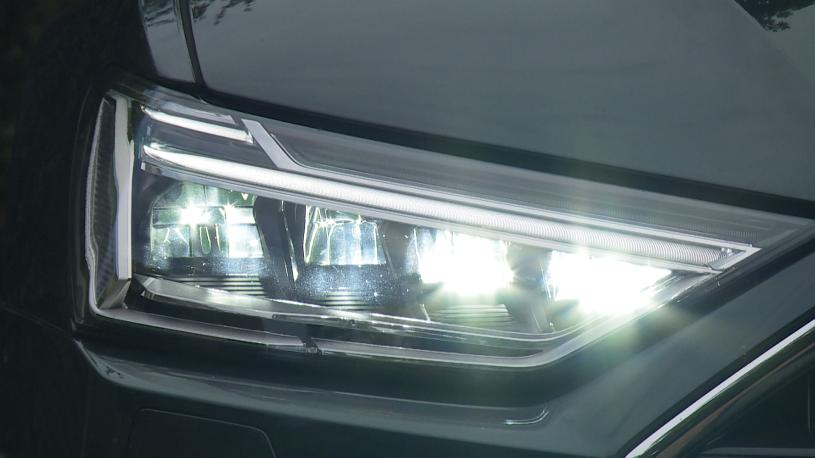 3434302 50 TFSI e Quattro S Line 5dr S Tronic
