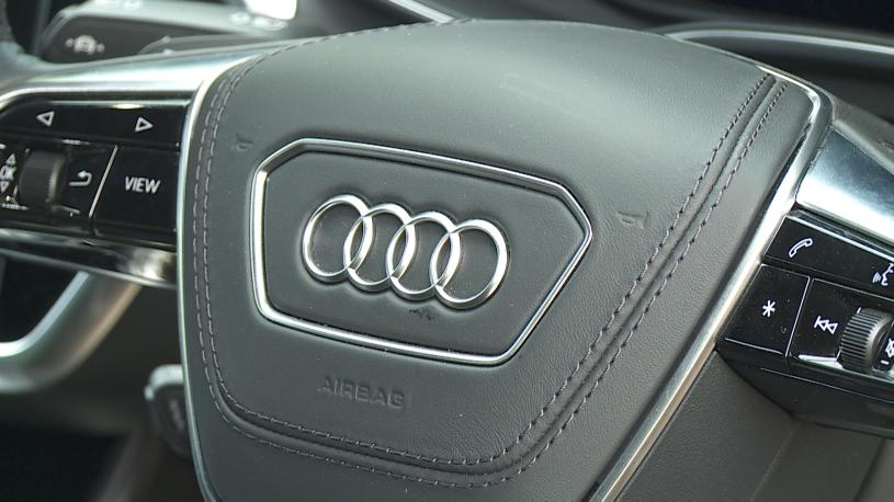 3434302 50 TFSI e Quattro S Line 5dr S Tronic