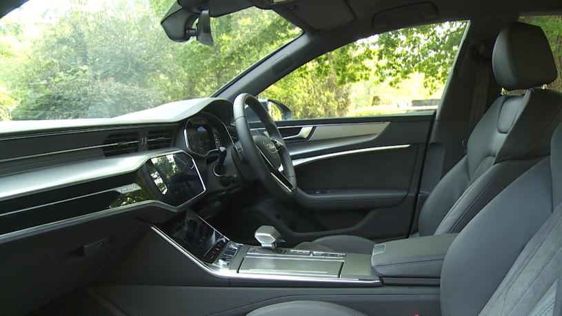 3434302 50 TFSI e Quattro S Line 5dr S Tronic