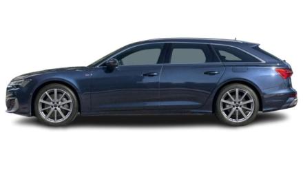 Audi A6 Avant 40 TFSI S Line 5dr S Tronic