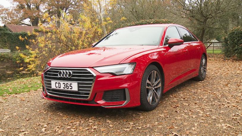 3434228 40 TDI Quattro Black Edition 5dr S Tronic