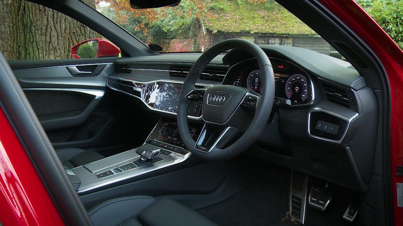 3434228 40 TDI Quattro Black Edition 5dr S Tronic