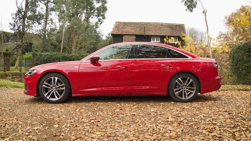 3434228 40 TDI Quattro Black Edition 5dr S Tronic