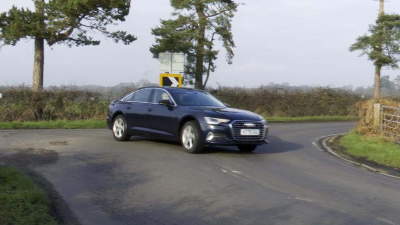 3426080 50 TFSI e Quattro S Line 4dr S Tronic [Tech Pro]