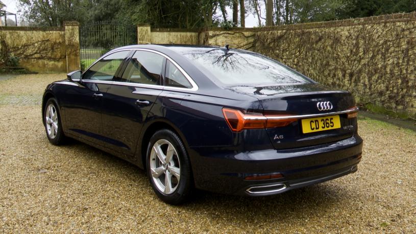 3426074 50 TFSI e Quattro Sport 5dr S Tronic [Tech Pack]
