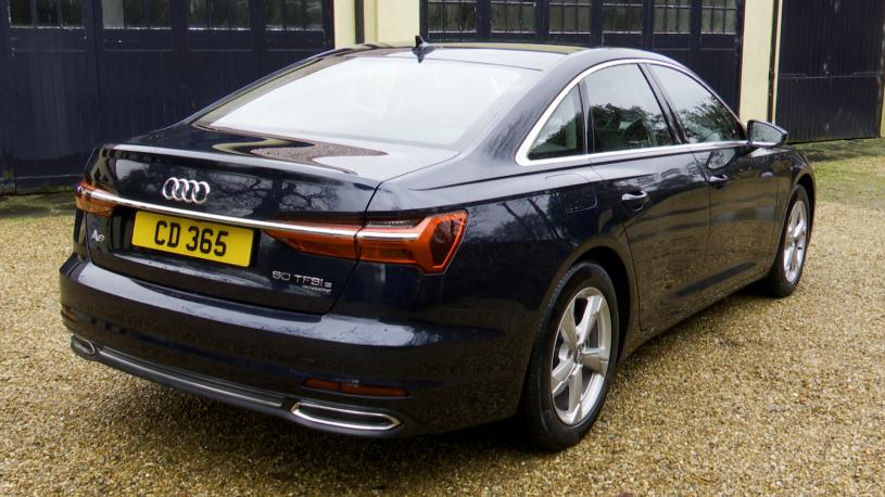 3426074 50 TFSI e Quattro Sport 5dr S Tronic [Tech Pack]