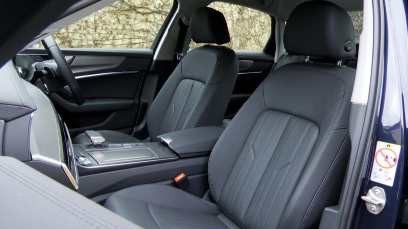 3426074 50 TFSI e Quattro Sport 5dr S Tronic [Tech Pack]