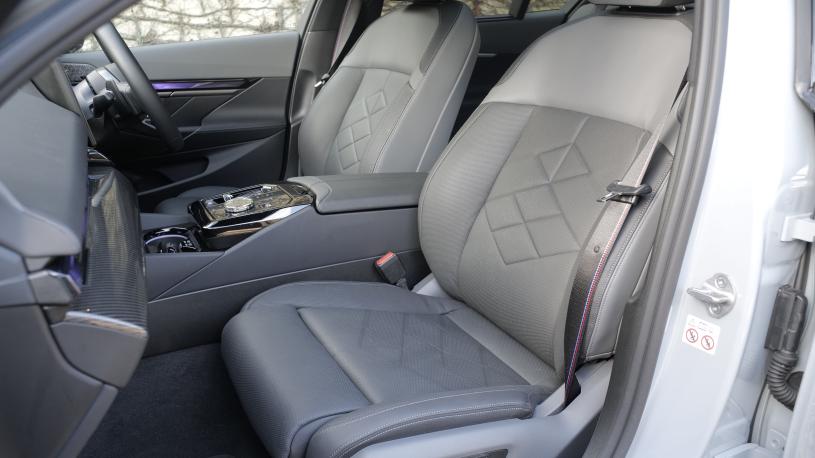 3424459 442kW M60 xDrive 84kWh 4dr Auto [Ultimate Pack]