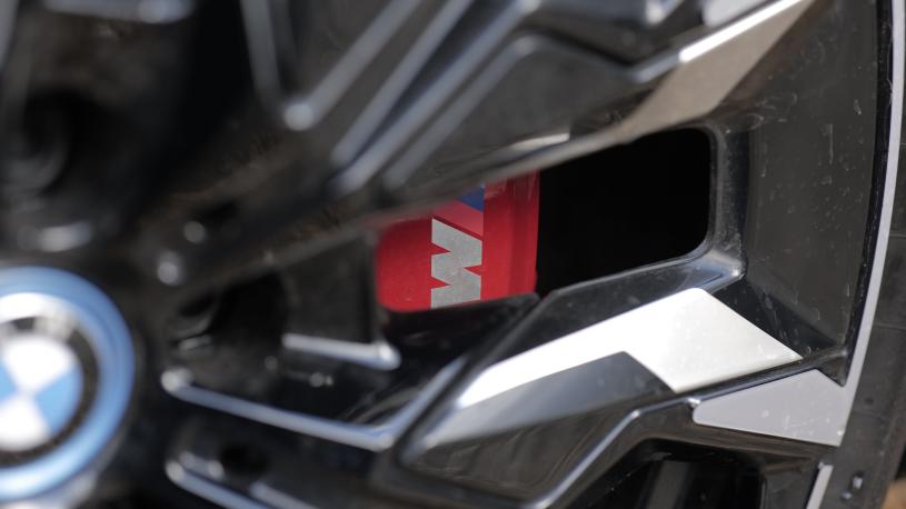 3424459 442kW M60 xDrive 84kWh 4dr Auto [Ultimate Pack]