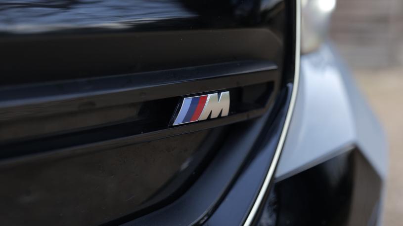 3424459 442kW M60 xDrive 84kWh 4dr Auto [Ultimate Pack]