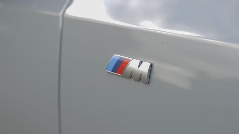 3424459 442kW M60 xDrive 84kWh 4dr Auto [Ultimate Pack]